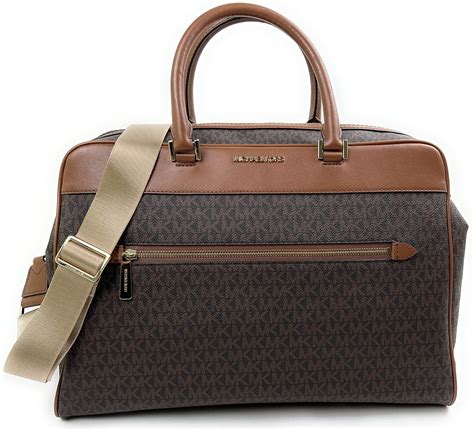 Amazon.com: Michael Kors Duffle Bag